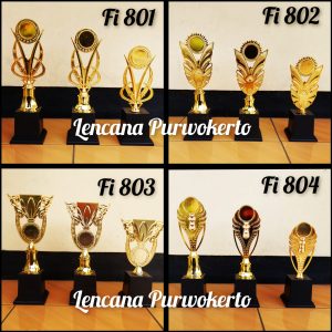 Piala Figur 801-840