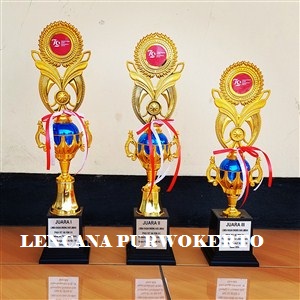 PIALA LP_B004