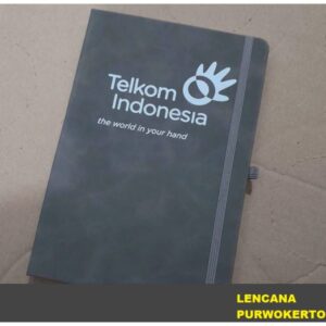 Notebook Fantasi