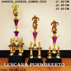PIALA K4kecil K2kecil K2mini C023